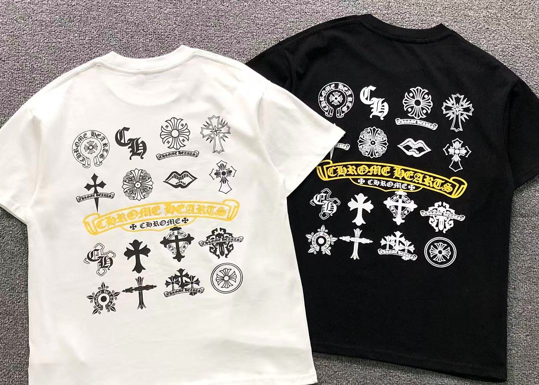 Comme des Garcons 148 C⭐⭐OME HE⭐⭐TS T-SHIRT 22051220001 (Im 170Cm 60Kg I Wear Size S In The Phot) - Image 6