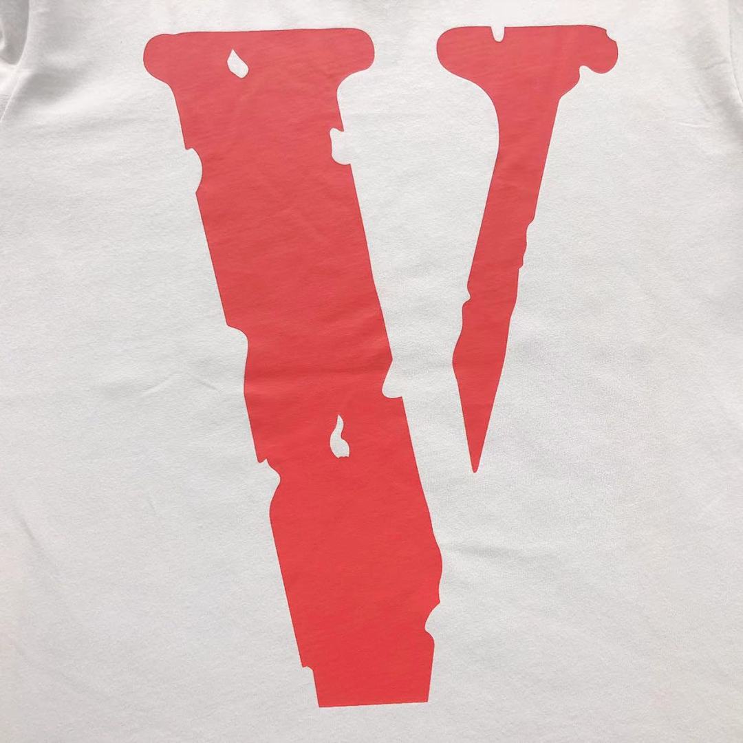 On Running 69 VLONE T-SHIRT 504143891 (Im 170Cm 60Kg I Wear Size M In The Phot) - Image 23