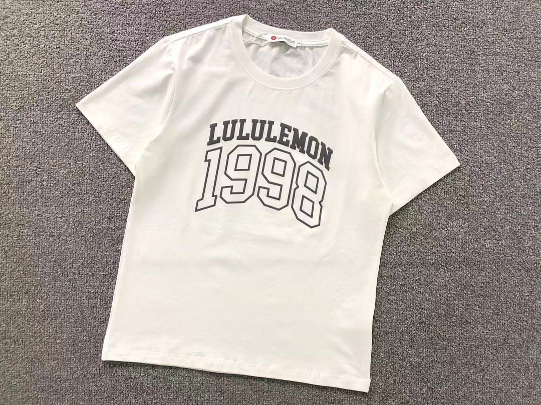 Unbranded 128 LULULEMON T-SHIRT FEMAIE - Image 12