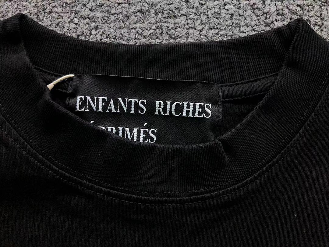Chanel 98 ENFANTS RICHES DEPRIMES LONG SLEEVED 5211233162 (Im 170Cm 60Kg I Wear Size S In The Phot) - Image 16