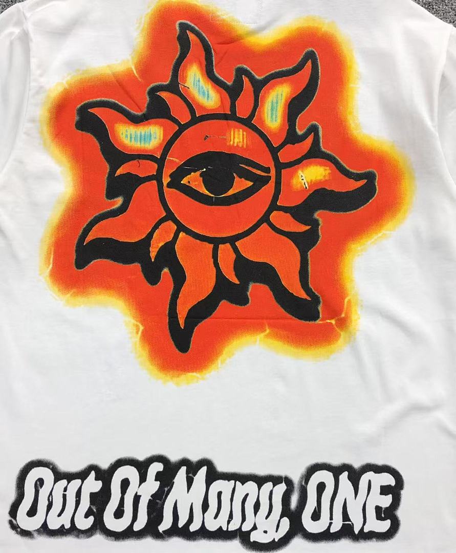 Godspeed 98 GO⭐S⭐E⭐D T-SHIRT - Image 20