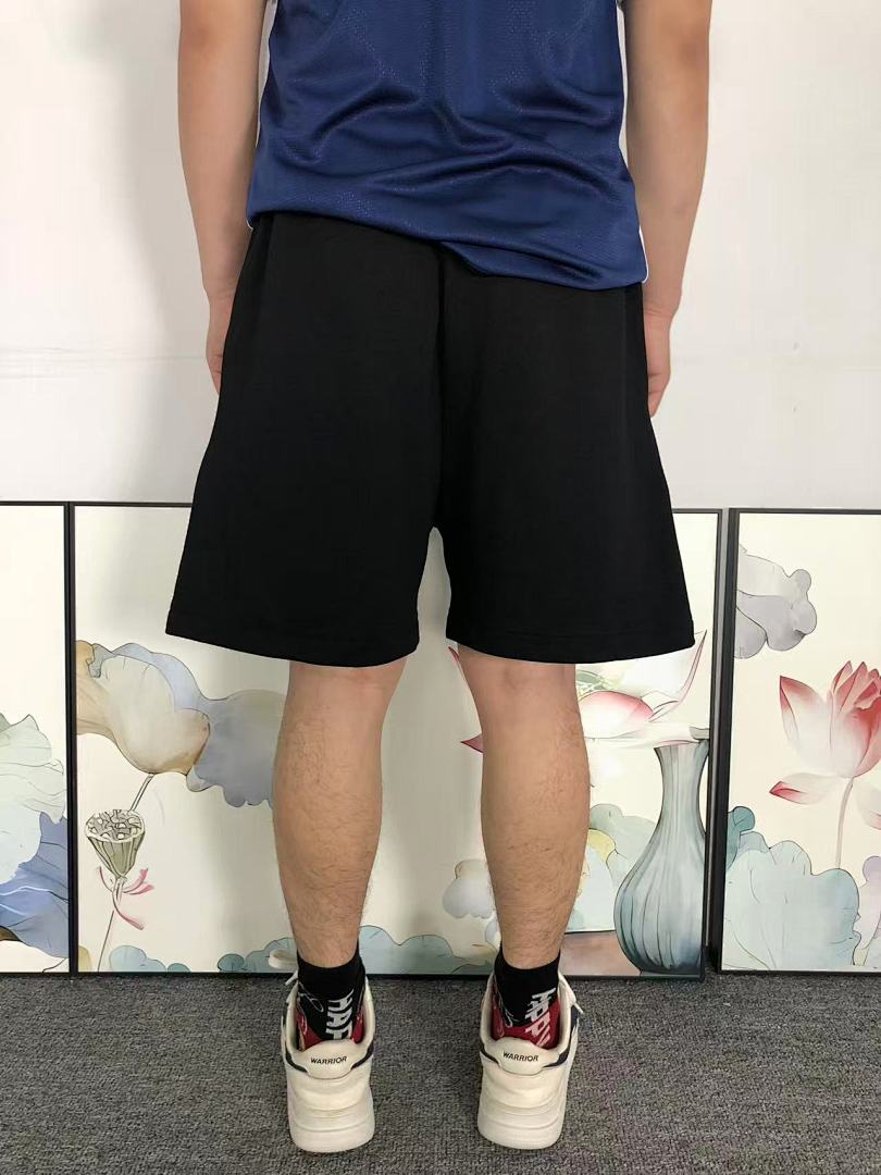 Fear of God 115 FOG SHORTS 3204043117 (Im 170Cm 60Kg I Wear Size M In The Phot) - Image 4