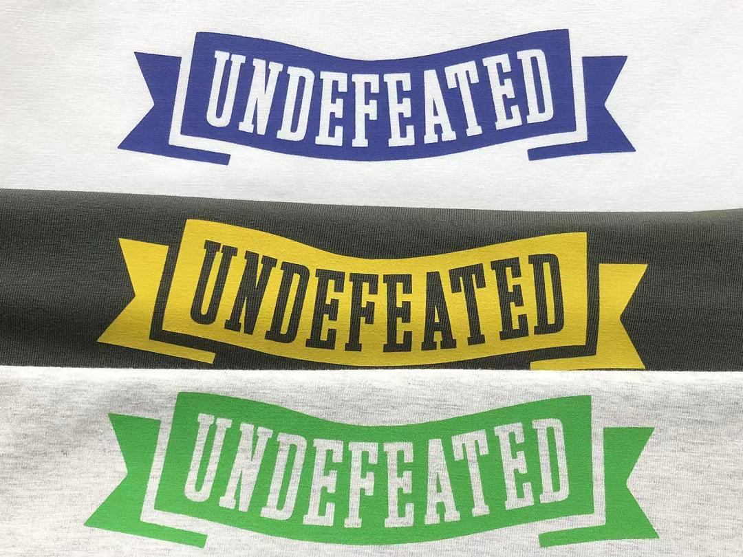 Undefeated 88 UNDEFEATED T-SHIRT 126171402 (Im 170Cm 60Kg I Wear Size M In The Phot) - Image 17