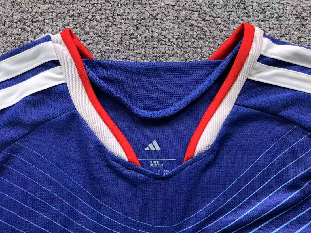 Unbranded 78 FOOTBALL T-SHIRT 11110413002 (Im 170Cm 60Kg I Wear Size L In The Phot) - Image 13