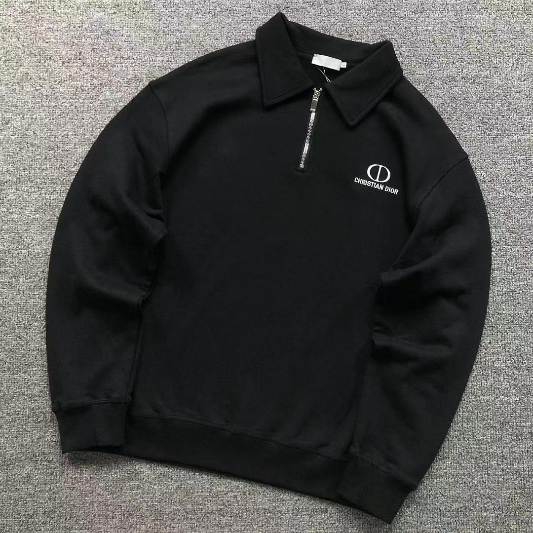 Dior 188 D⭐O⭐ HOODIE 3208180921 (Im 170Cm 60Kg I Wear Size L In The Phot)