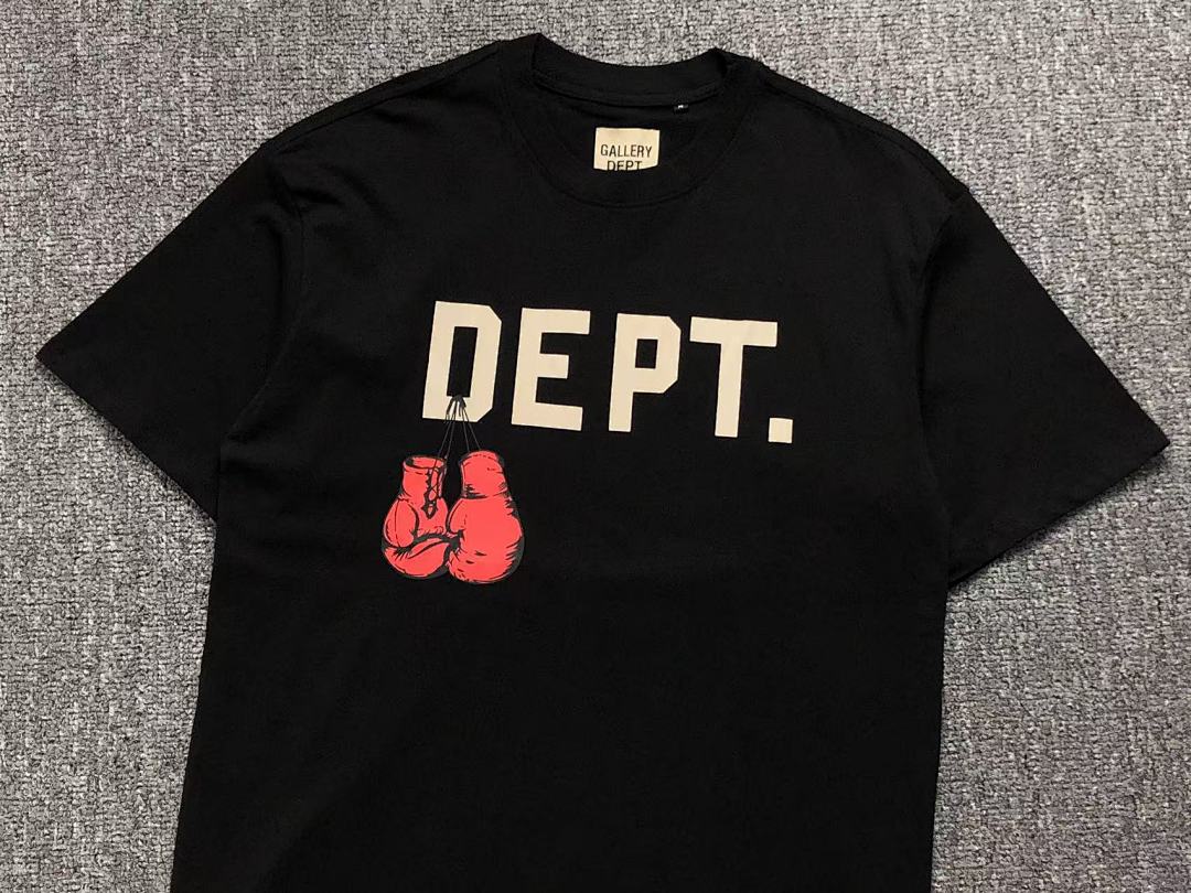 Gallery Dept 98 GALLERY DEPT T-SHIRT - Image 7