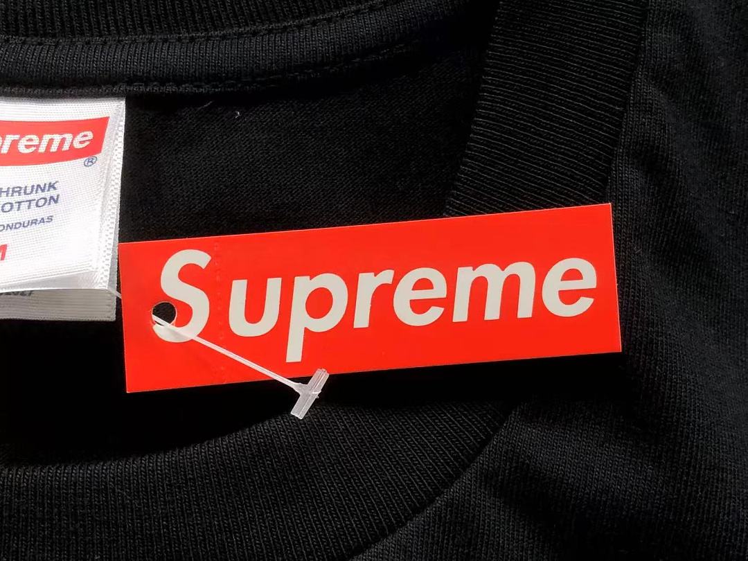 Supreme 98 S⭐⭐R⭐⭐E T-SHIRT 3205151133 (Im 170Cm 60Kg I Wear Size M In The Phot) - Image 22