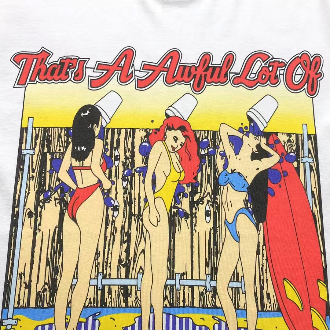 Cough Syrup 85 COU⭐H SY⭐UP T-SHIRT 523280578 (Im 170Cm 60Kg I Wear Size L In The Phot) - Image 9