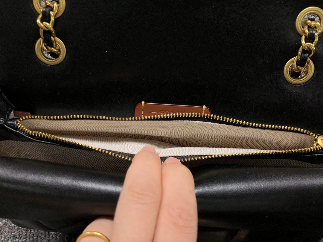 Coach 288 C⭐A⭐H BAG 4204111775 (Long 29CM* Wide 8CM* High 14CM) - Image 17