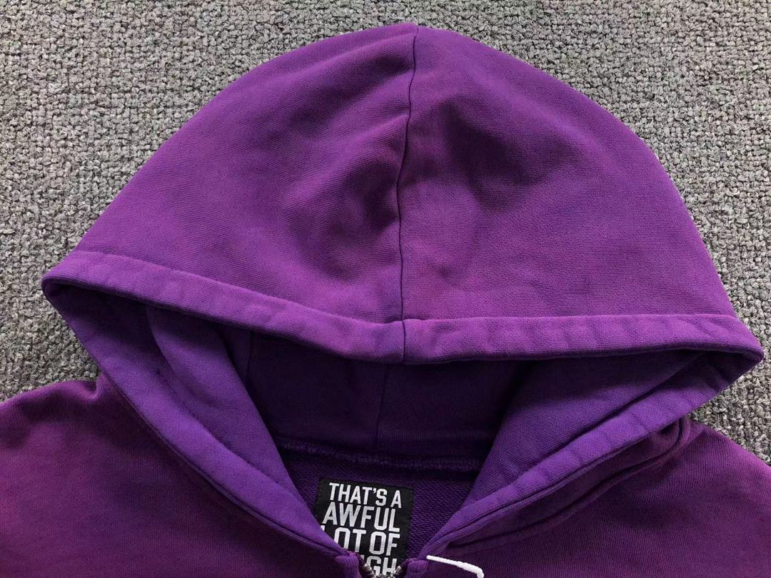 Cough Syrup TROUSERS 258 COU⭐H SY⭐UP HOODIE - Image 27