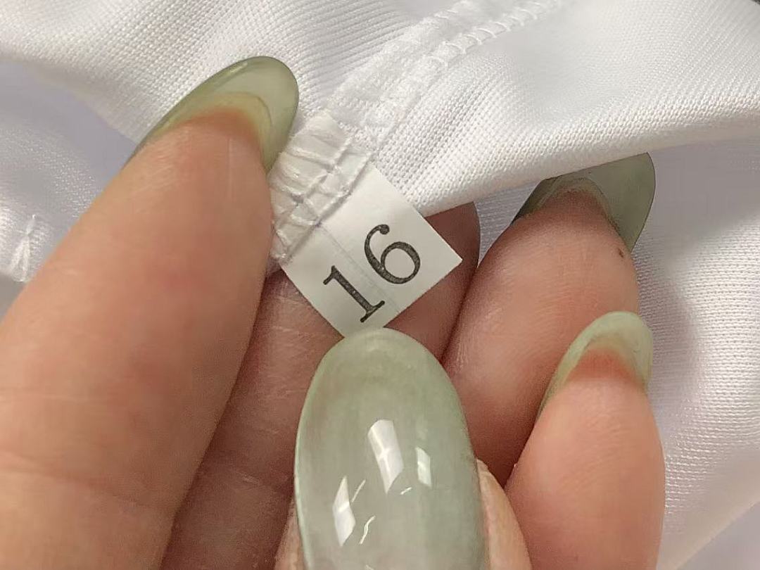 Chanel 68 FOOTBALL T-SHIRT SHORTS - Image 25
