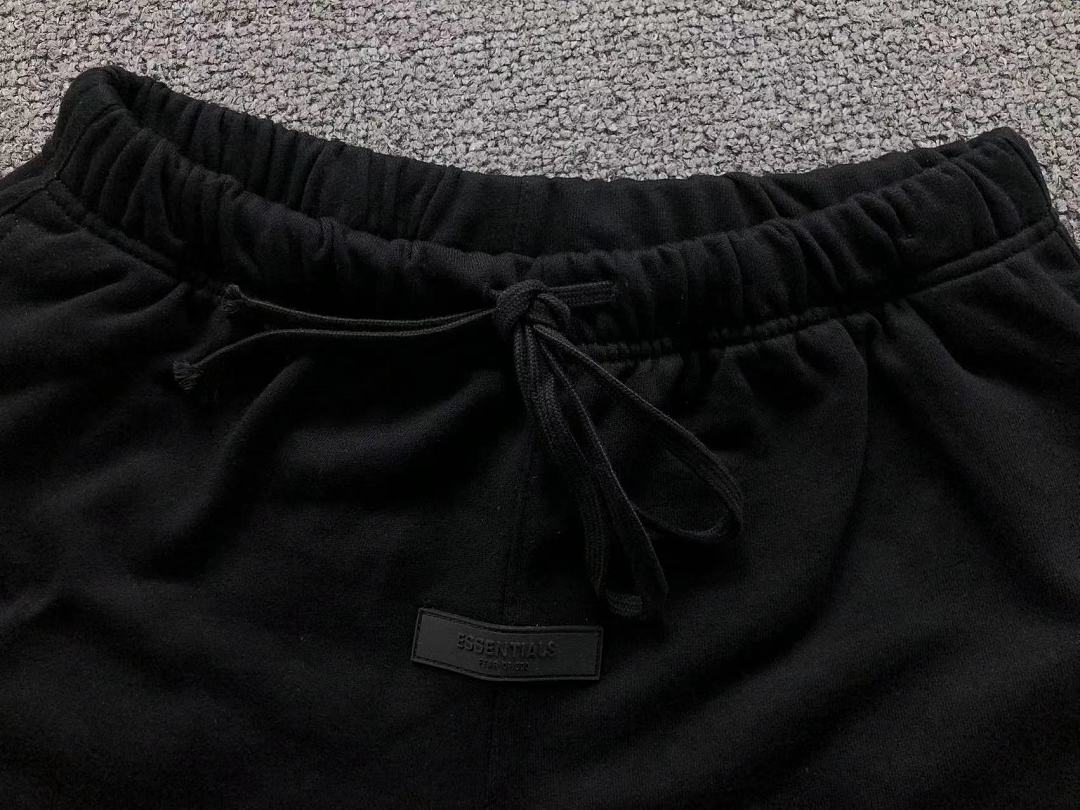 Fear of God SHORTS 125 FOG T-SHIRT 4205200477 (Im 170Cm 60Kg I Wear Size M In The Phot) - Image 40