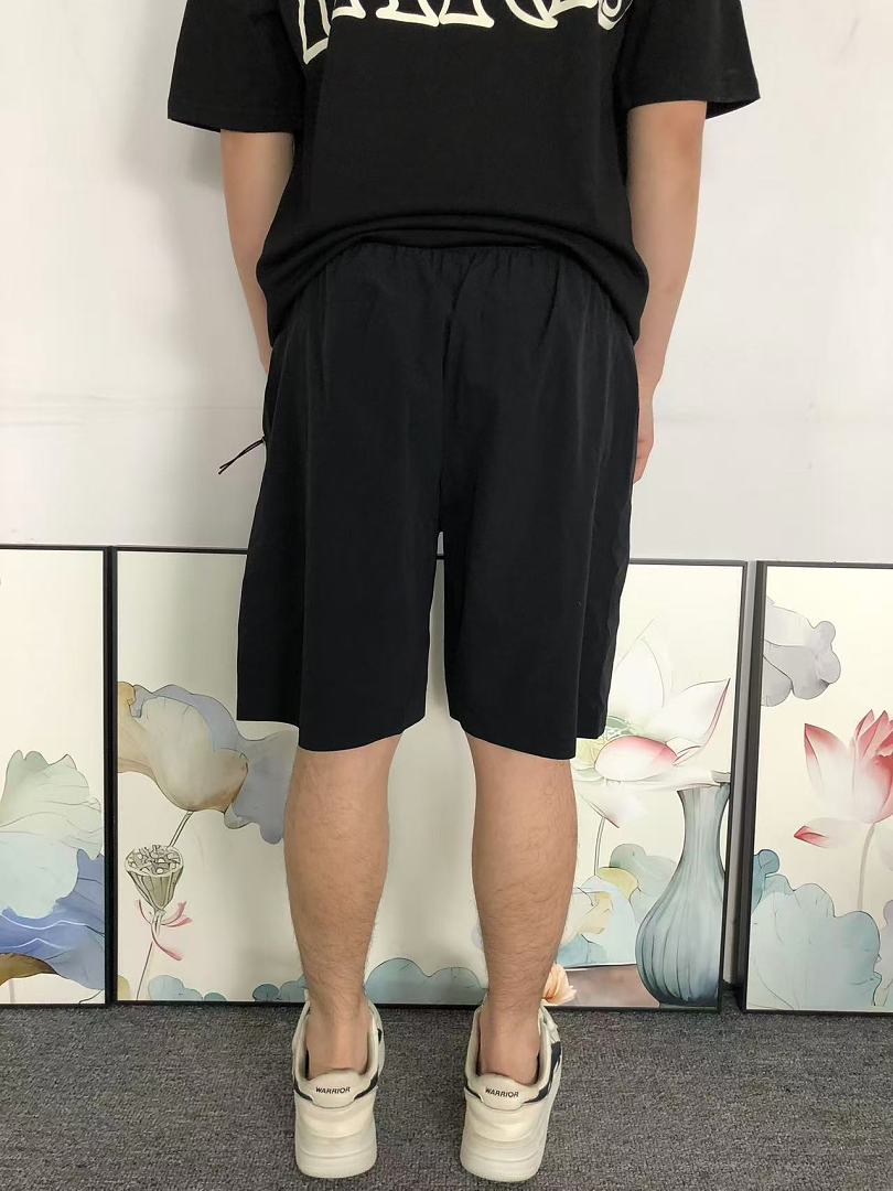Unbranded 128 LULULEMON SHORTS 2204222301 (Im 170Cm 60Kg I Wear Size XL In The Phot) - Image 5