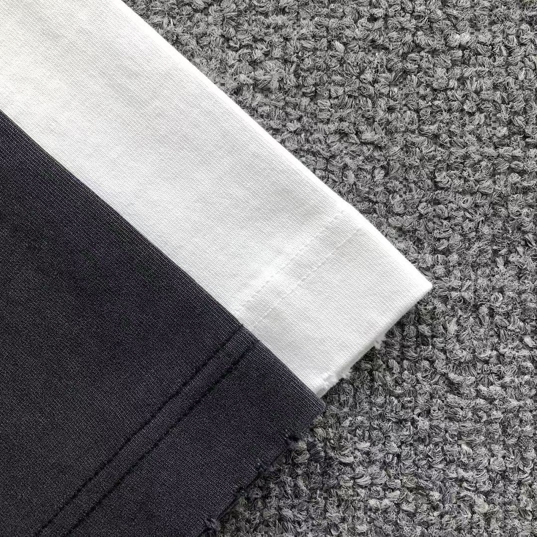 Comme des Garcons 125 C⭐⭐OME HE⭐⭐TS T-SHIRT 5208240781 (Im 170Cm 60Kg I Wear Size S In The Phot) - Image 17