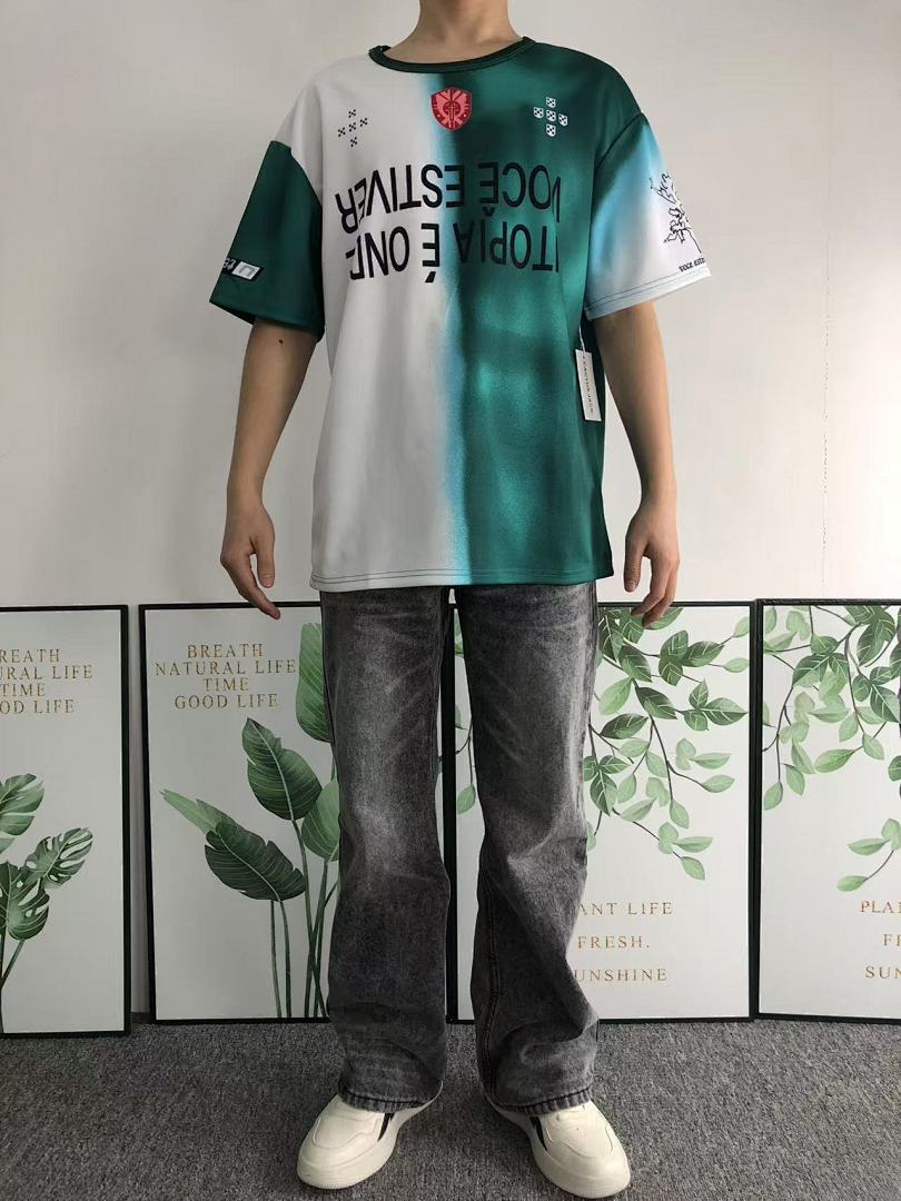 Travis Scott 95 TRAVIS SCOTT T-SHIRT 312192217 (Im 170Cm 57Kg I Wear Size S In The Phot) - Image 3