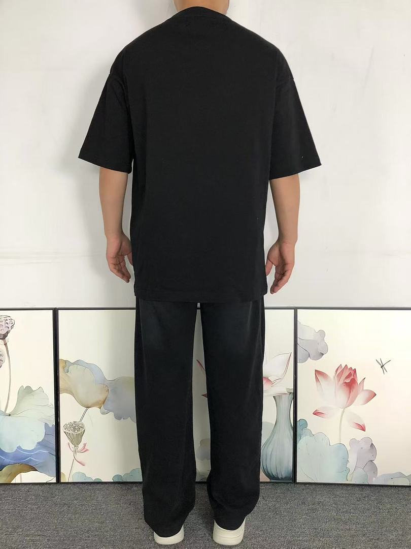 AMIRI 98 AMIRI T-SHIRT 52072012180 (Im 170Cm 60Kg I Wear Size M In The Phot) - Image 4