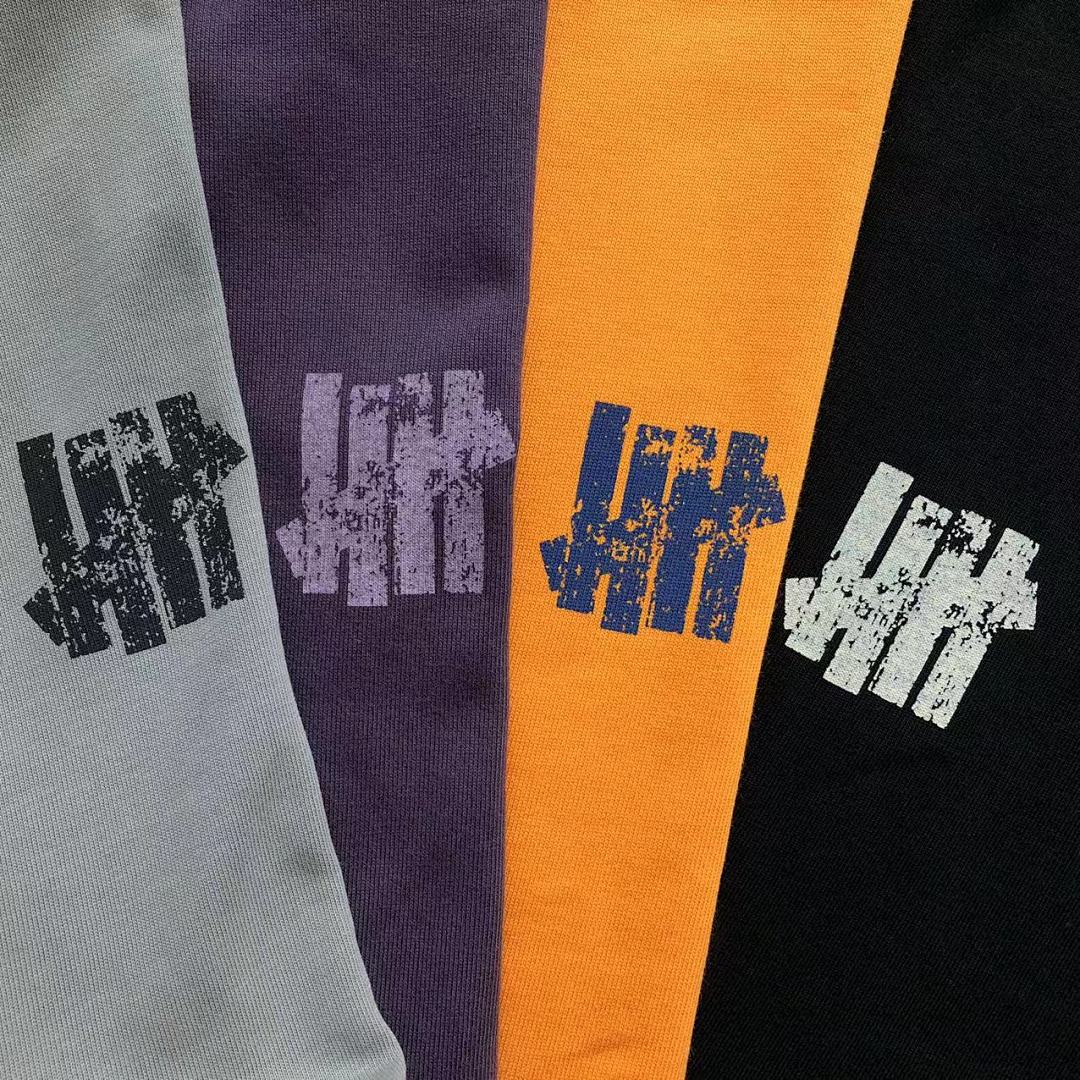 Undefeated 185 UNDEFEATED LONG SLEEVED 22031907001 (Im 170Cm 60Kg I Wear Size S In The Phot) - Image 24