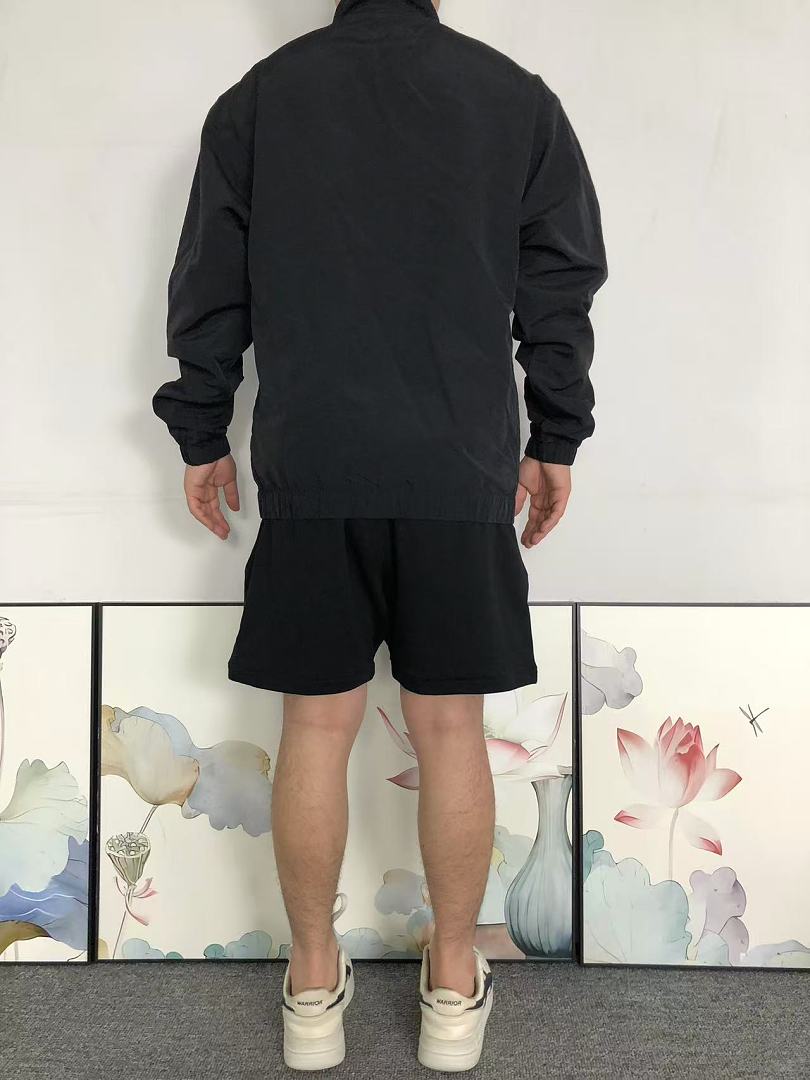 Adidas 168 A⭐I⭐AS JACKET 4206020977 (Im 170Cm 60Kg I Wear Size M In The Phot) - Image 4