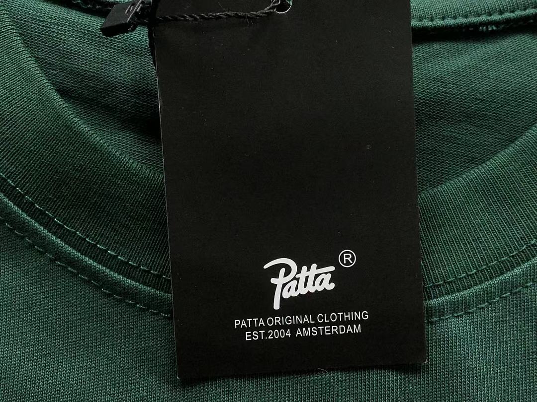 Patta 82 P⭐TT⭐ T-SHIRT 1261006175 (Im 170Cm 60Kg I Wear Size M In The Phot) - Image 15