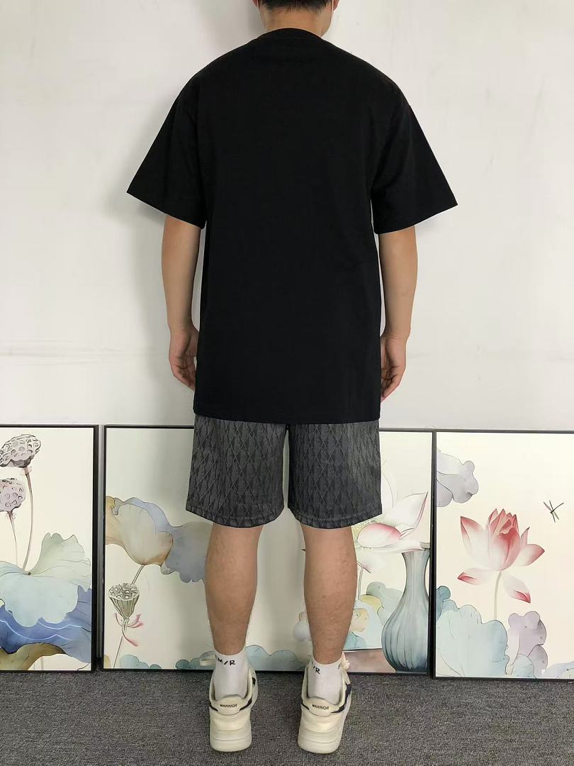 Patta 82 P⭐TT⭐ T-SHIRT 1261018175 (Im 170Cm 60Kg I Wear Size M In The Phot) - Image 4