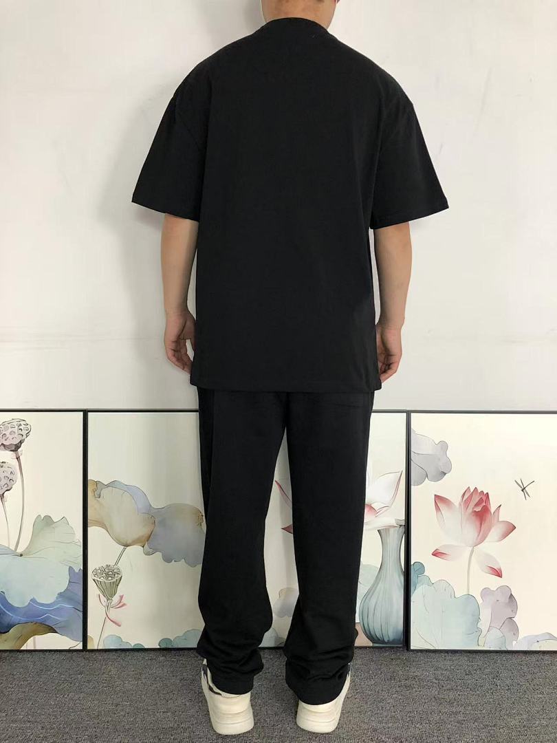 Sp5der 78 SP5DER T-SHIRT 523260491 (Im 170Cm 60Kg I Wear Size M In The Phot) - Image 4