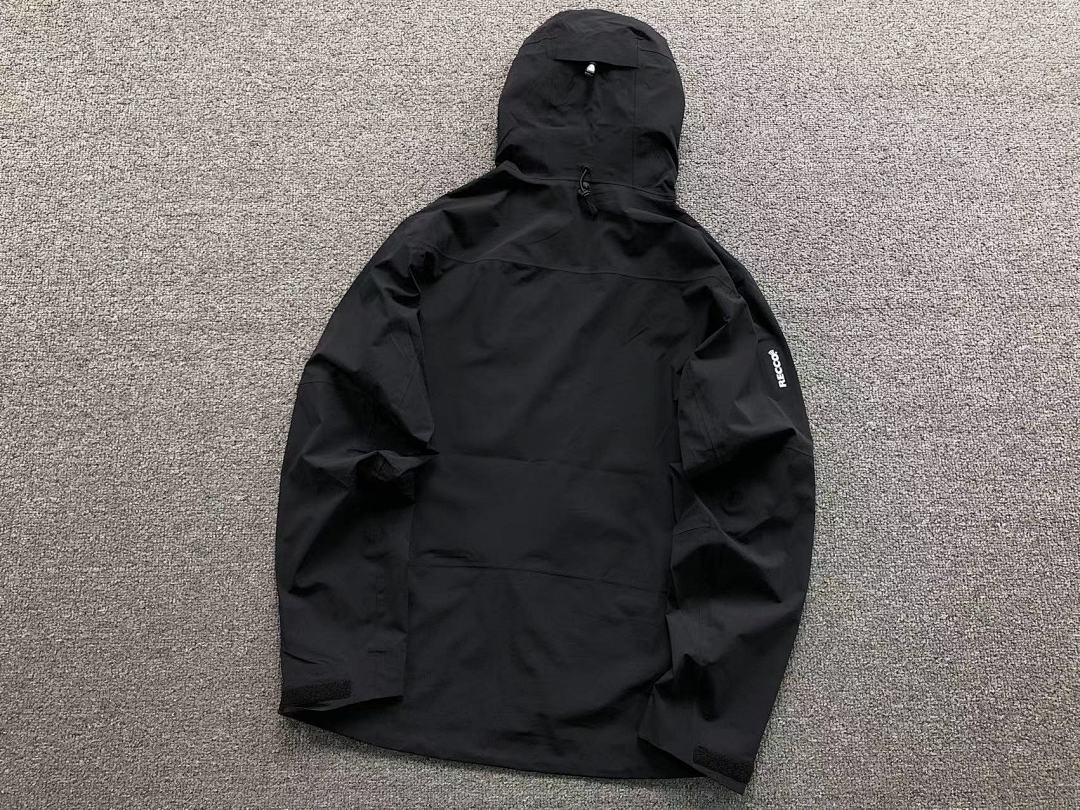 Helly Hansen 409 HELLY HANSEN JACKET 2203110177 (Im 170Cm 60Kg I Wear Size L In The Phot) - Image 10