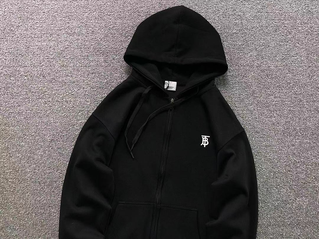 Unbranded 215 B⭐R⭐E⭐RY HOODIE 411211301 (Im 170Cm 60Kg I Wear Size M In The Phot) - Image 11
