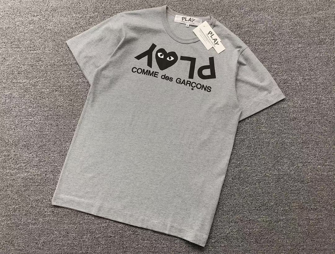 Comme des Garcons 95 CDG T-SHIRT 413271221 (Im 170Cm 60Kg I Wear Size M In The Phot) - Image 12