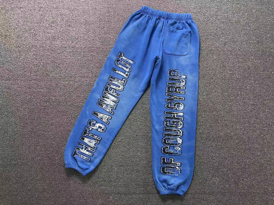 Cough Syrup TROUSERS 288 COU⭐H SY⭐UP HOODIE - Image 48