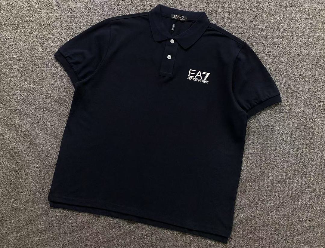 Unbranded 175 E⭐P⭐R⭐⭐ A⭐M⭐N⭐ POLO 2205073801 (Im 170Cm 60Kg I Wear Size XL In The Phot) - Image 9