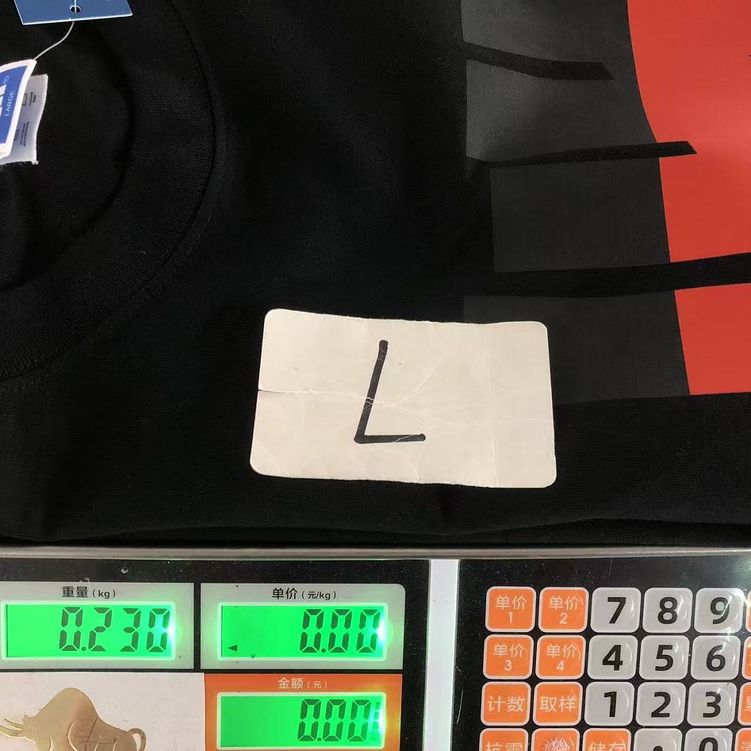 Undefeated 88 UNDEFEATED T-SHIRT 128201502 (Im 170Cm 60Kg I Wear Size L In The Phot) - Image 17