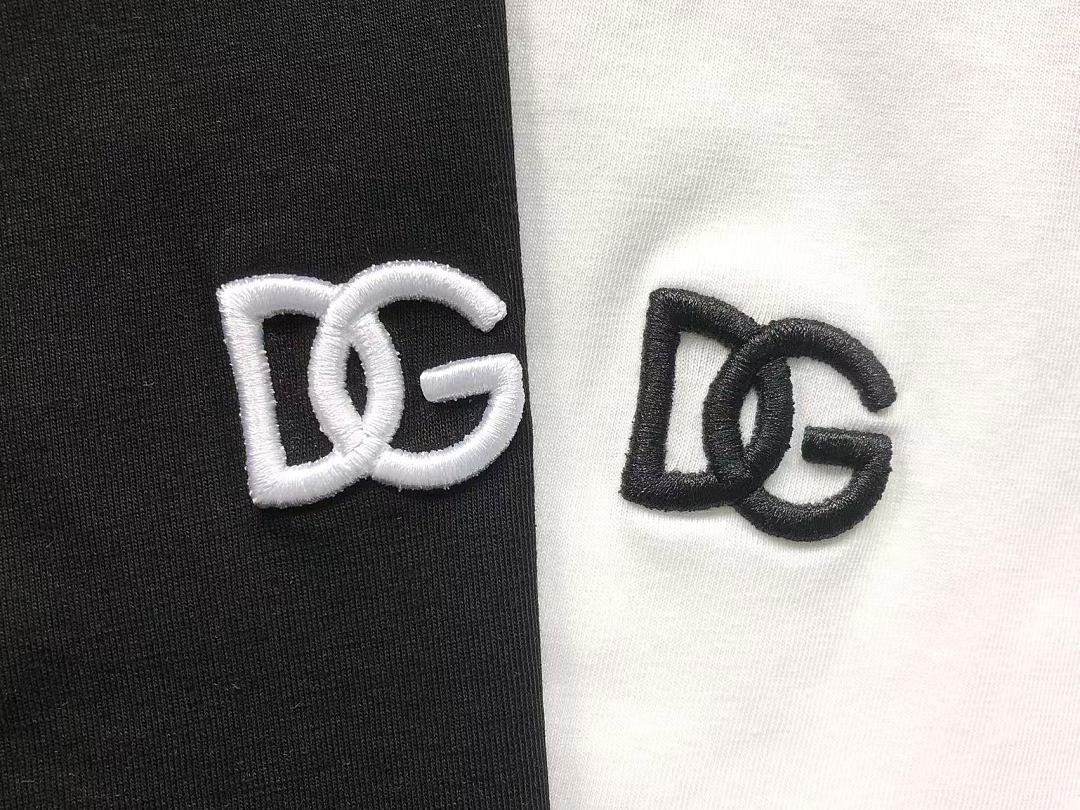 Dolce & Gabbana 185 D⭐LC⭐ GA⭐⭐A⭐A T-SHIRT 22041530125 (Im 170Cm 60Kg I Wear Size 48 In The Phot) - Image 12