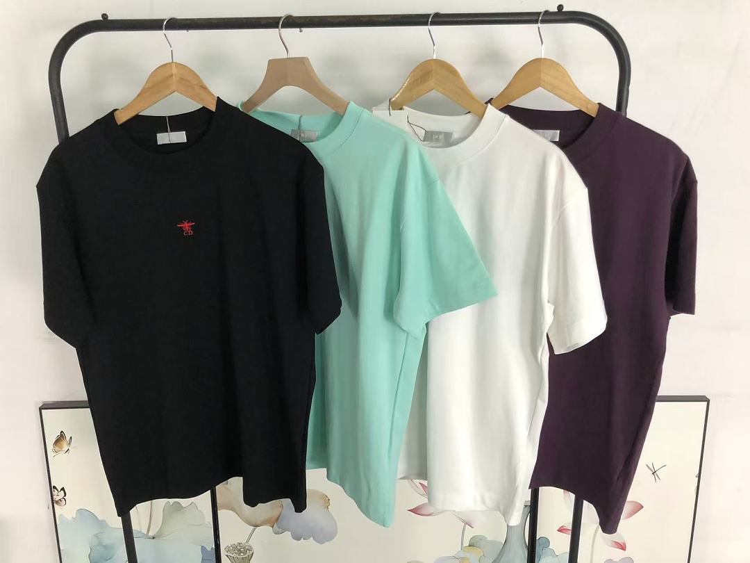 Dior 118 D⭐O⭐ T-SHIRT 3208210321 (Im 170Cm 60Kg I Wear Size L In The Phot) - Image 26