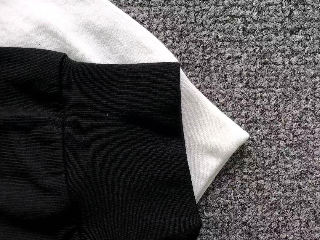 Comme des Garcons 88 C⭐⭐OME HE⭐⭐TS LONG SLEEVED 1272302177 (Im 170Cm 60Kg I Wear Size M In The Phot) - Image 18