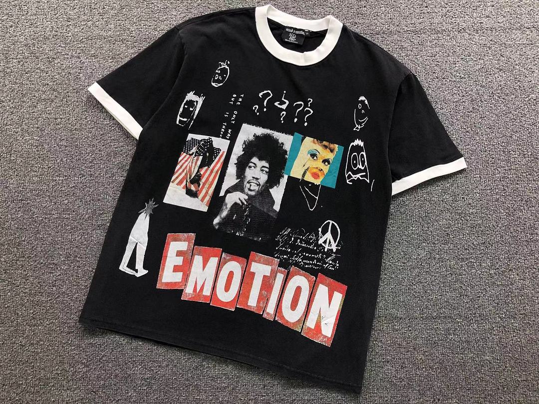 On Running 118 MI⭐⭐D EM⭐⭐ION T-SHIRT 127111617 (Im 170Cm 60Kg I Wear Size S In The Phot) - Image 6