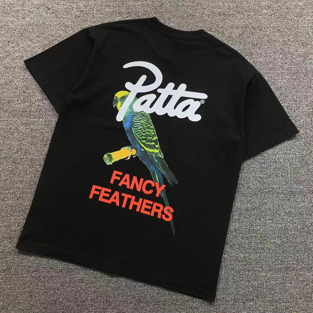 Patta 82 P⭐TT⭐ T-SHIRT 1261011175 (Im 170Cm 60Kg I Wear Size M In The Phot)