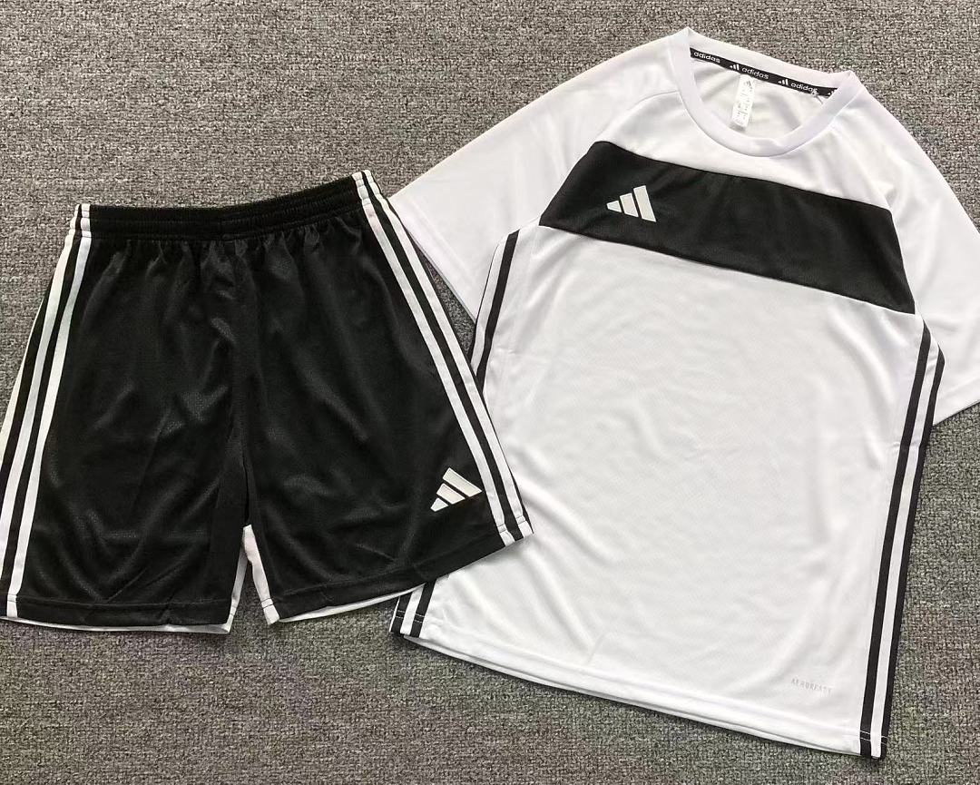 Unbranded 88 FOOTBALL T-SHIRT SHORTS 128628002 (Im 170Cm 60Kg I Wear Size M In The Phot) - Image 7