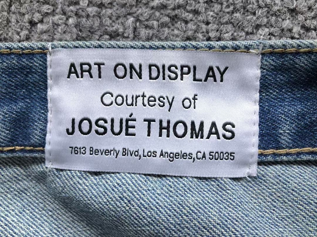 Gallery Dept 168 GALLERY DEPT SHORTS 3206041917 (Im 170Cm 55Kg I Wear Size S In The Phot) - Image 23