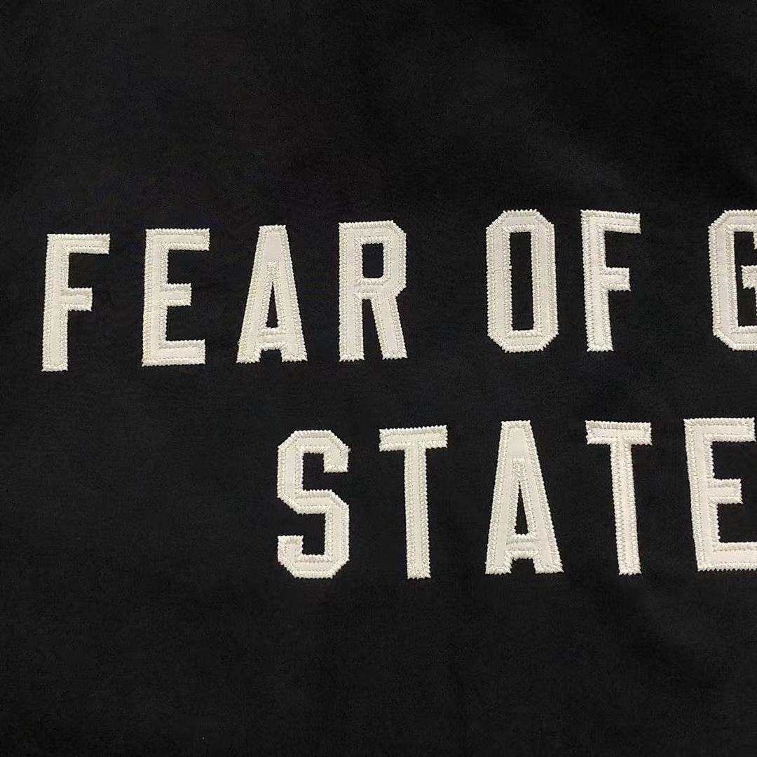 Fear of God 258 FOG - Image 9