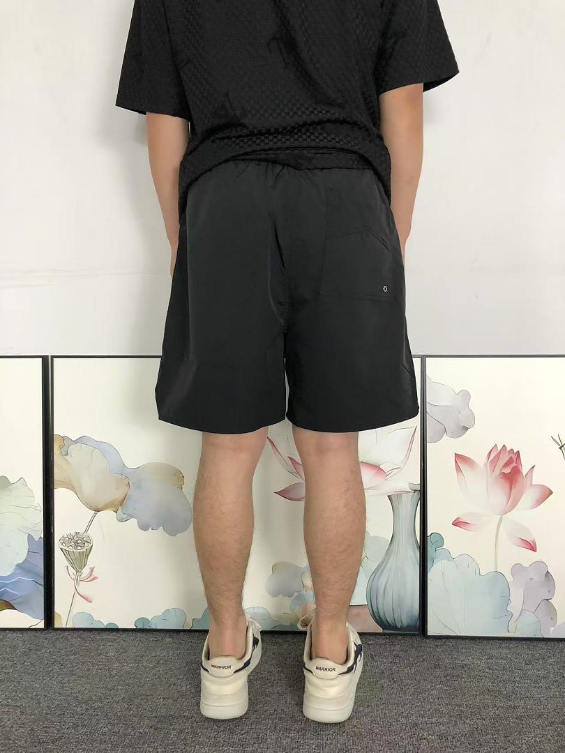 Rhude 85 RHUDE SHORTS 12621940 (Im 170Cm 60Kg I Wear Size M In The Phot) - Image 5