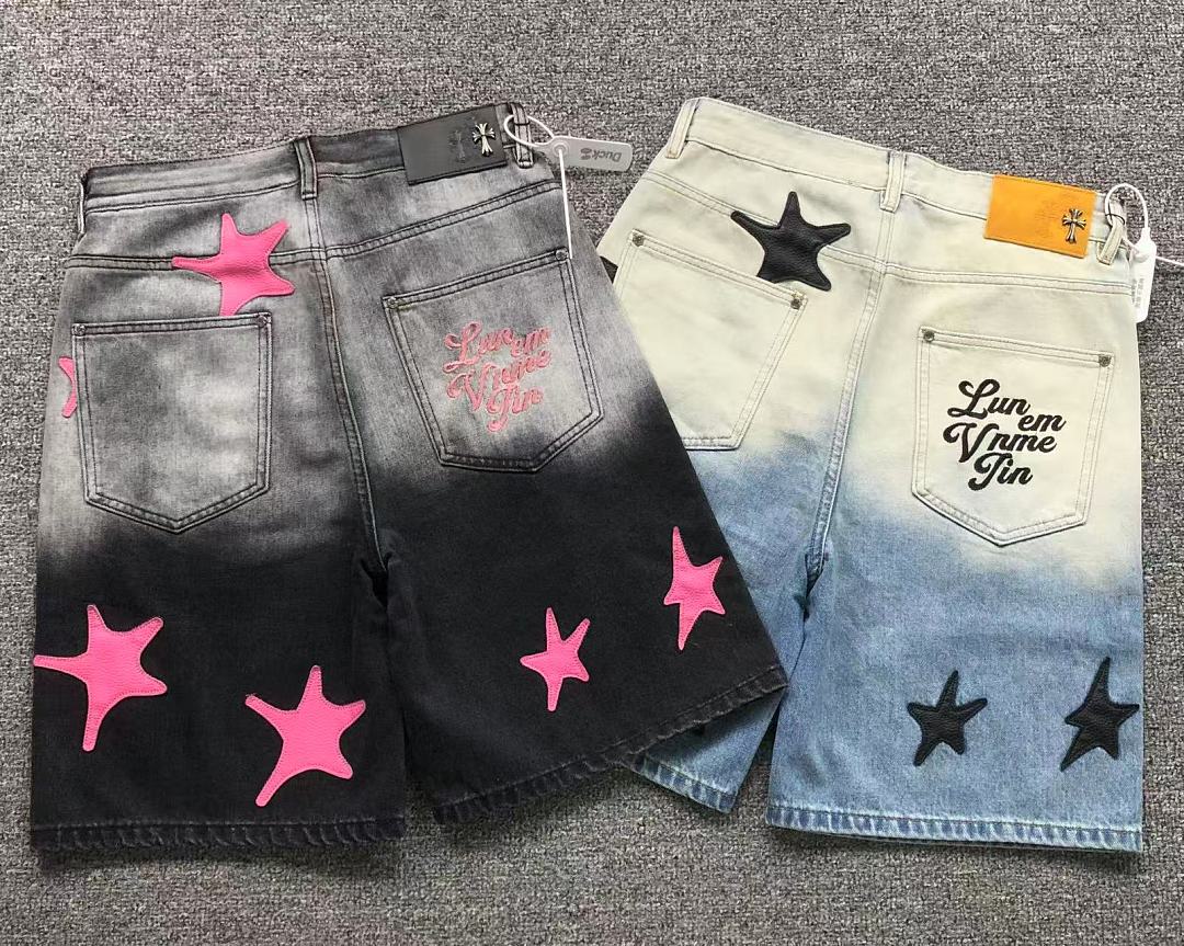 Comme des Garcons 195 C⭐⭐OME HE⭐⭐TS - Image 3