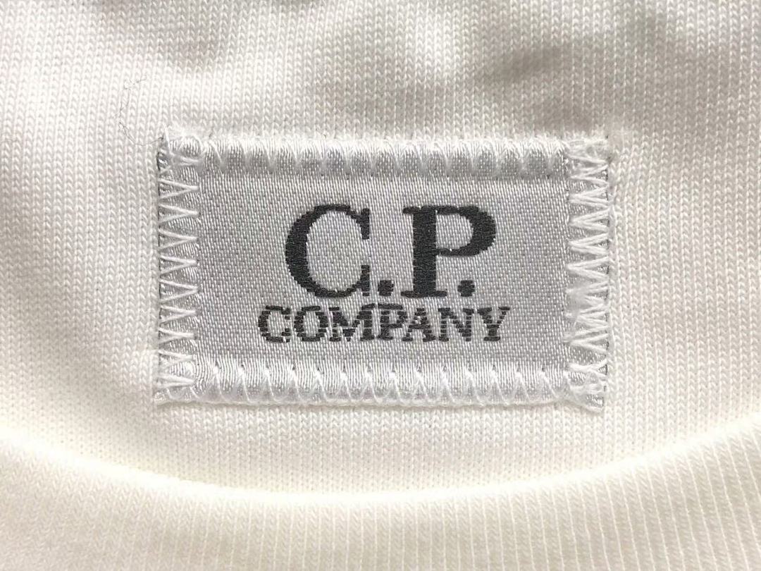 C.P. Company 138 CP T-SHIRT 3107052229 (Im 170Cm 60Kg I Wear Size M In The Phot) - Image 21