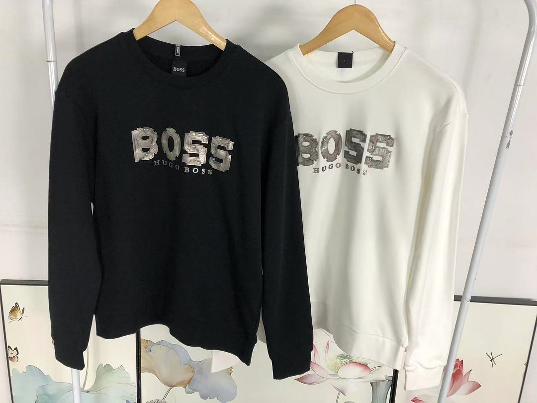Hugo Boss 145 H⭐G⭐ B⭐⭐S HOODIE 2207130604 (Im 170Cm 60Kg I Wear Size L In The Phot) - Image 21
