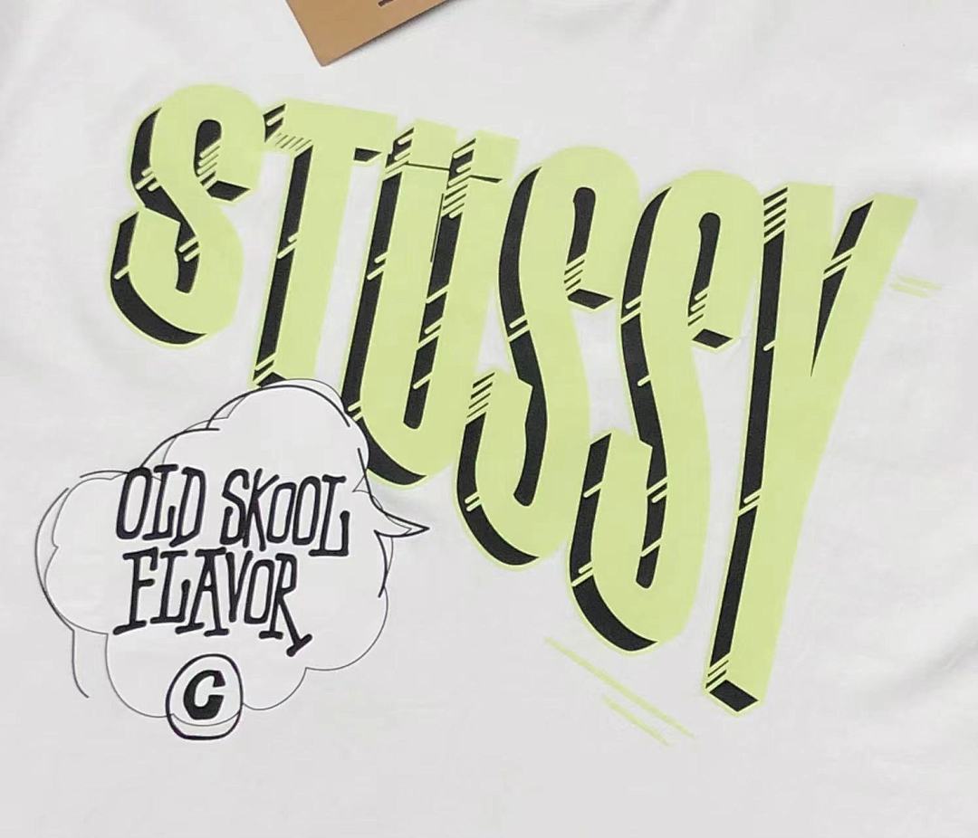 Stussy 78 STUSSY T-SHIRT - Image 9