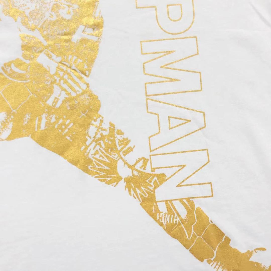 Air Jordan 75 A⭐R J⭐R⭐AN T-SHIRT 412301457 (Im 170Cm 57Kg I Wear Size M In The Phot) - Image 11