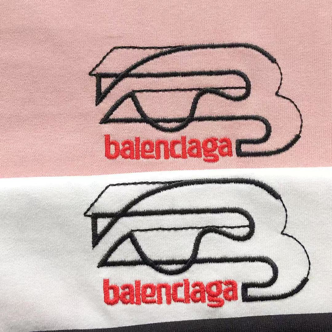 Balenciaga 108 B⭐L⭐⭐⭐IA⭐A T-SHIRT 2162308125 (Im 170Cm 60Kg I Wear Size S In The Phot) - Image 22