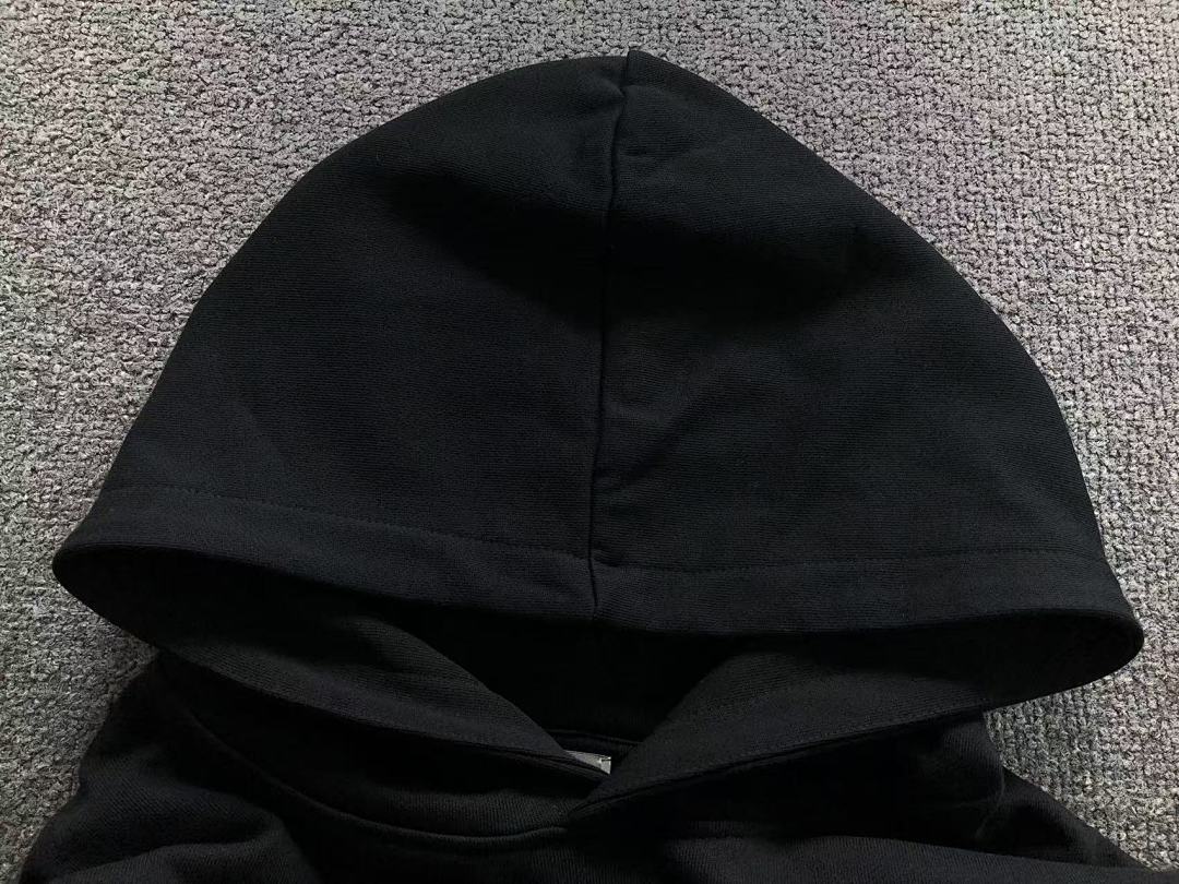 Dior 185 D⭐O⭐ HOODIE 511061719 (Im 170Cm 60Kg I Wear Size S In The Phot) - Image 18