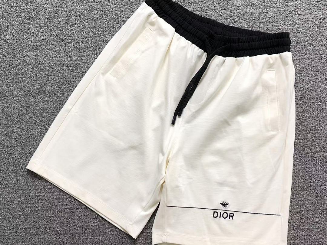 Dior 115 D⭐O⭐ SHORTS 3203233420 (Im 170Cm 60Kg I Wear Size XL In The Phot) - Image 8