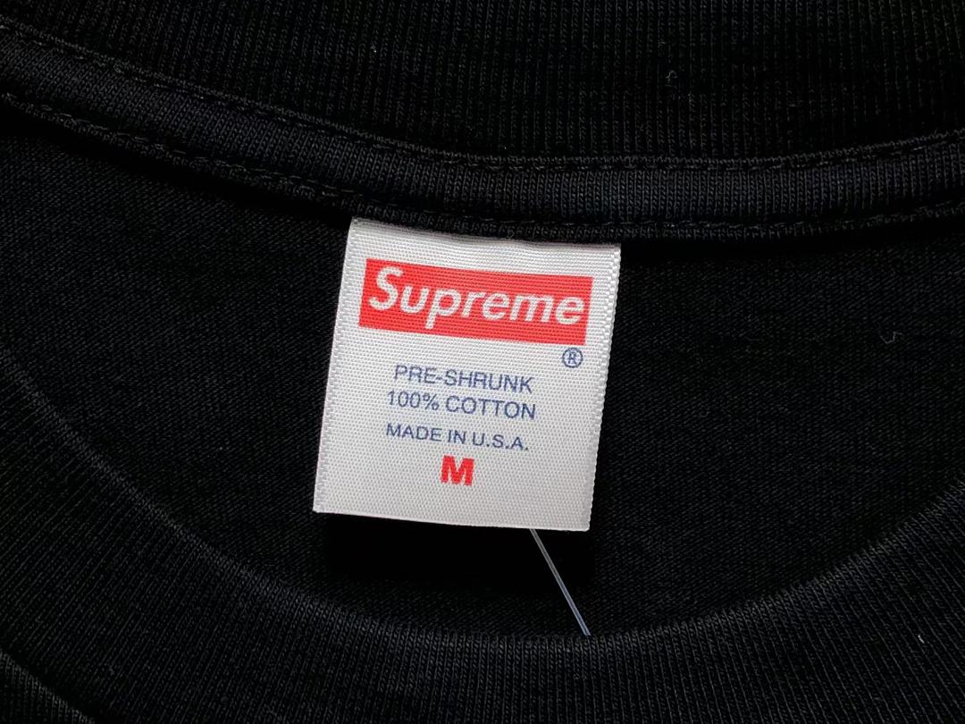 Supreme 95 S⭐⭐R⭐⭐E T-SHIRT - Image 21