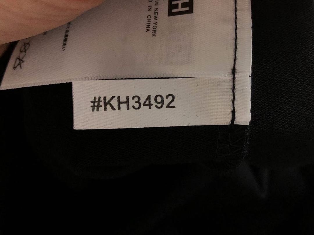 Kith 95 KITH T-SHIRT 57042195 (Im 170Cm 60Kg I Wear Size M In The Phot) - Image 17